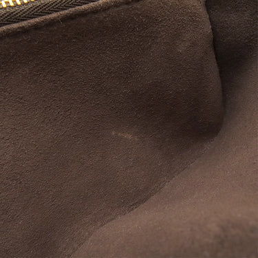 ルイヴィトン LOUIS VUITTON ポシェット メティス EW M46279 モノグラム モノグラムキャンバス 2WAYバッグ ゴールド金具 茶 ショルダーバッグ