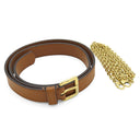 ルイヴィトン LOUIS VUITTON バムバッグ ドーフィーヌBB M68621 モノグラムリバース モノグラムキャンバス モノグラムリバースキャンバス 2WAYバッグ ゴールド金具 ショルダー