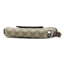 グッチ GUCCI オフィディア AirPodsMaxケース 675995 ブラウン GGスプリームキャンバス ショルダーバッグ ゴールド金具 オンライン限定