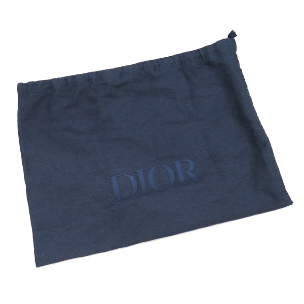 クリスチャン・ディオール Christian Dior オブリーク メッセンジャー