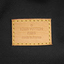 ルイヴィトン LOUIS VUITTON バムバッグ M43644 モノグラム モノグラムキャンバス ウエストバッグ ゴールド金具 茶 ボディバッグ