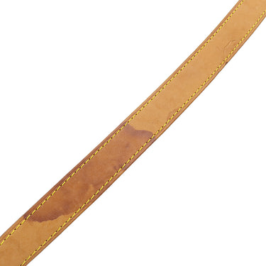 ルイヴィトン LOUIS VUITTON バムバッグ M43644 モノグラム モノグラムキャンバス ウエストバッグ ゴールド金具 茶 ボディバッグ