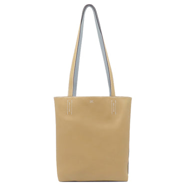 エルメス HERMES ネオ ドゥブルセンス 35 グリパンタン×プシエール ヴォースイフト トートバッグ リバーシブル 2025年製