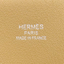 エルメス HERMES ネオ ドゥブルセンス 35 グリパンタン×プシエール ヴォースイフト トートバッグ リバーシブル 2025年製