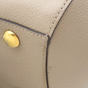 ルイヴィトン LOUIS VUITTON モンテーニュBB M45489 トゥルトレール×クレーム モノグラムアンプラント バイカラーモノグラムアンプラント 2WAYバッグ ゴールド金具 ショルダーバッグ