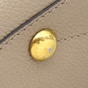 ルイヴィトン LOUIS VUITTON モンテーニュBB M45489 トゥルトレール×クレーム モノグラムアンプラント バイカラーモノグラムアンプラント 2WAYバッグ ゴールド金具 ショルダーバッグ