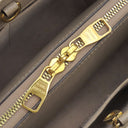 ルイヴィトン LOUIS VUITTON モンテーニュBB M45489 トゥルトレール×クレーム モノグラムアンプラント バイカラーモノグラムアンプラント 2WAYバッグ ゴールド金具 ショルダーバッグ