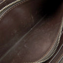 ベルルッティ BERLUTI イタウバ スクリットレザー マルチカラー レザー 長財布 シルバー金具 カリグラフィ ゴールデンパティーヌ