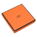 エルメス HERMES トゥアレグ バングル シルバー シルバー925 T4 ブレスレット オープンバングル AG925 SV925 手彫り