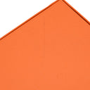 エルメス HERMES Hエキップ フォーブル×パステル バッファローホーン レザー ラッカー ネックレス ベージュ ピンク バッファローホーン 新品 未使用