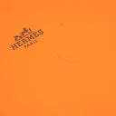 エルメス HERMES カレ70 H984109S ローズナークル×コライユ×イエロー シルク スカーフ 新品 未使用 【FUNNY ICE CREAM/ファニーアイスクリーム】