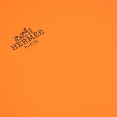 エルメス HERMES カレ70 H984109S ローズナークル×コライユ×イエロー シルク スカーフ 新品 未使用 【FUNNY ICE CREAM/ファニーアイスクリーム】