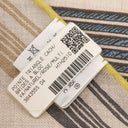 エルメス Hermes トライアングル ジェアン H364355S ナチュラル×ローズ×マルチカラー カシミヤ シルク ストール 新品 未使用 【ブリッド ア ブロック】