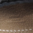 エルメス HERMES ロデオ ロベオ クールPM ブラック×クレ×エトゥープ アニョーミロ バッグチャーム 黒 オフホワイト グレージュ 2025年製