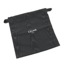 セリーヌ CELINE ナノ サプル クラシック パニエ 10M582DZ2.02NT ナチュラル×タン ラフィア カーフ 2WAYバッグ ゴールド金具 かごバッグ ショルダー