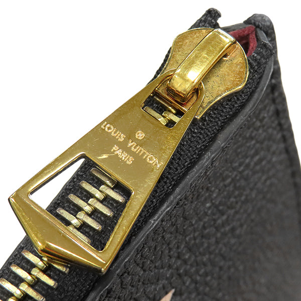 ルイヴィトン Louis Vuitton ネオノエ MM M45497 ブラック×ベージュ