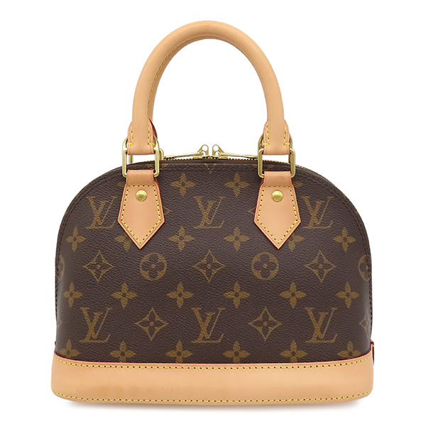 アルマBB M53152 ルイヴィトン Louis Vuitton アルマ BB M53152 モノグラム モノグラム