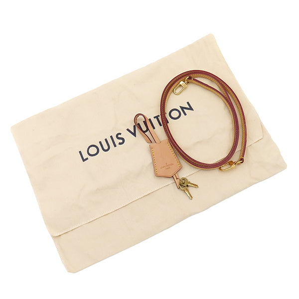 ルイヴィトン Louis Vuitton アルマ BB M53152 モノグラム モノグラム