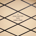 ルイヴィトン LOUIS VUITTON ミニ ボワット シャポー M44699 モノグラム モノグラムキャンバス 2WAYバッグ ゴールド金具 茶 ミニショルダー 丸型