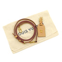 ルイヴィトン LOUIS VUITTON ミニ ボワット シャポー M44699 モノグラム モノグラムキャンバス 2WAYバッグ ゴールド金具 茶 ミニショルダー 丸型
