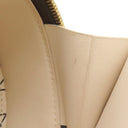 ルイヴィトン LOUIS VUITTON ミニ ボワット シャポー M44699 モノグラム モノグラムキャンバス 2WAYバッグ ゴールド金具 茶 ミニショルダー 丸型
