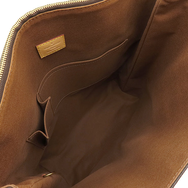 ルイヴィトン LOUIS VUITTON カバ ボブール M53013 モノグラム