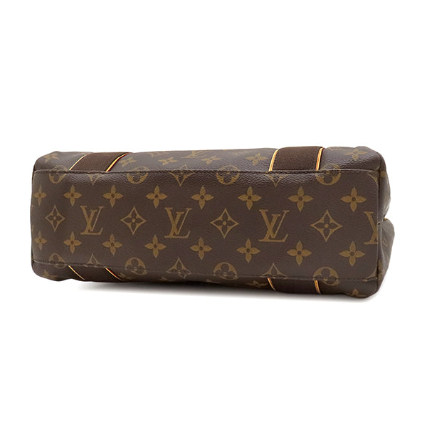 ルイヴィトン LOUIS VUITTON カバ ボブール M53013 モノグラム