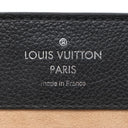 ルイヴィトン LOUIS VUITTON ロックミー エヴァー BB M53937 ノワール レザー 2WAYバッグ シルバー金具 ハンドバッグ ショルダーバッグ 黒