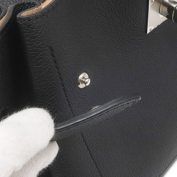ルイヴィトン Louis Vuitton ロックミー エヴァー BB M53937 ノワール