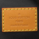 ルイヴィトン LOUIS VUITTON アマゾン スリングバック N40379 ブラウン モノグラムキャンバス ダミエジャイアントキャンバス ボディバッグ ゴールド金具 LVスクエアード NIGO
