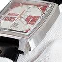 腕時計 タグホイヤー TAG Heuer モナコ キャリバー02 グランプリ ドゥ モナコ ヒストリック CBL2114.FC6486 自動巻き メンズ 赤 限定