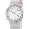 腕時計 エルメス Herms エルメスカット GM 36mm SD1.510.220 自動巻き メンズ レディース 新品同様 アラビア ユニセックス