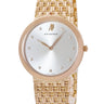 腕時計 オーデマピゲ AUDEMARS PIGUET クラシック 15149OR.OO.1219OR.01 手巻き メンズ K18RG無垢 純正ダイヤ シルバー サンレイ