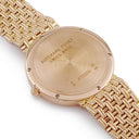 腕時計 オーデマピゲ AUDEMARS PIGUET クラシック 15149OR.OO.1219OR.01 手巻き メンズ K18RG無垢 純正ダイヤ シルバー サンレイ