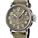 腕時計 ゼニス ZENITH ヘリテージ パイロット タイプ20 トンアップ 11.2430.4069/21.C773 自動巻き メンズ TYPE XX Ton-Up