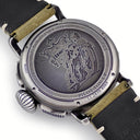 腕時計 ゼニス ZENITH ヘリテージ パイロット タイプ20 トンアップ 11.2430.4069/21.C773 自動巻き メンズ TYPE XX Ton-Up
