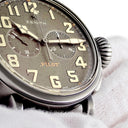 腕時計 ゼニス ZENITH ヘリテージ パイロット タイプ20 トンアップ 11.2430.4069/21.C773 自動巻き メンズ TYPE XX Ton-Up
