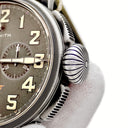 腕時計 ゼニス ZENITH ヘリテージ パイロット タイプ20 トンアップ 11.2430.4069/21.C773 自動巻き メンズ TYPE XX Ton-Up