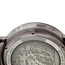 腕時計 ゼニス ZENITH ヘリテージ パイロット タイプ20 トンアップ 11.2430.4069/21.C773 自動巻き メンズ TYPE XX Ton-Up
