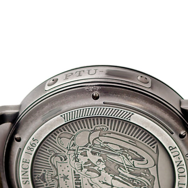 腕時計 ゼニス ZENITH ヘリテージ パイロット タイプ20 トンアップ 11.2430.4069/21.C773 自動巻き メンズ TYPE XX Ton-Up