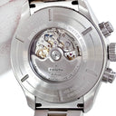腕時計 ゼニス ZENITH デファイ クラシック クロノエアロ エルプリメロ 03.0526.4000/21.M526 自動巻き メンズ 逆回転防止ベゼル