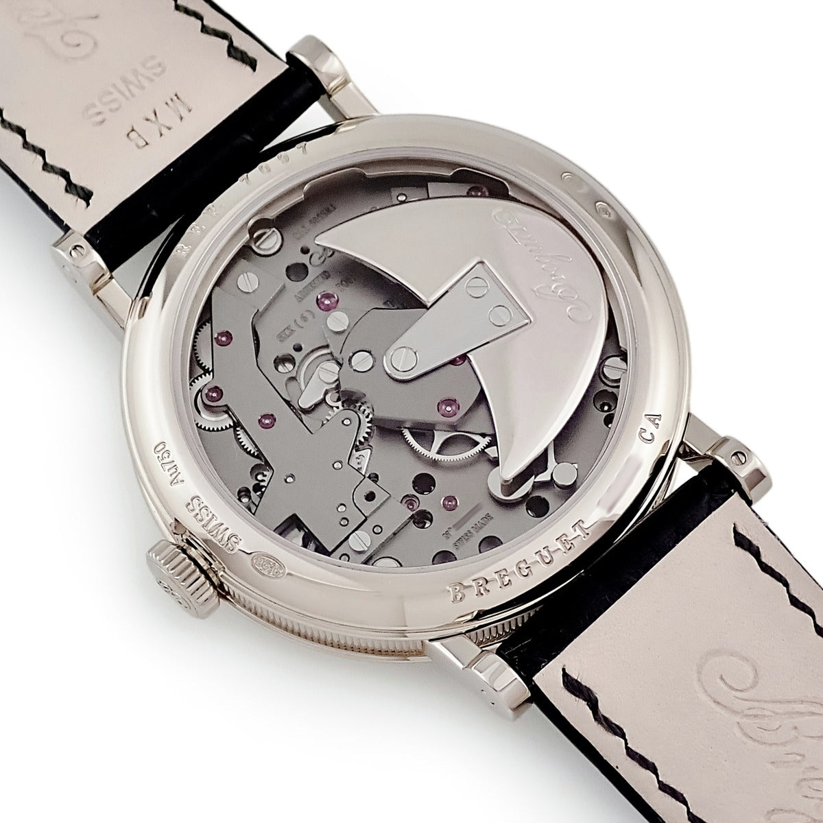 BREGUET│ブレゲ – HOUBIDOU
