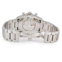 腕時計 ジラールペルゴ GIRARD PERREGAUX コンペティツィオーネ ストラダーレ 49590-11-111-11A 自動巻き メンズ シルバー デイト クロノグラフ