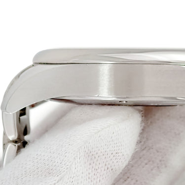 腕時計 ジラールペルゴ GIRARD PERREGAUX コンペティツィオーネ ストラダーレ 49590-11-111-11A 自動巻き メンズ シルバー デイト クロノグラフ