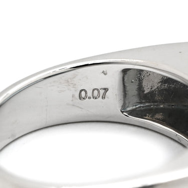 タサキ TASAKI ブルートパーズ ダイヤモンド ライトブルー×ホワイトゴールド K18WG ブルートパーズ ダイヤモンド リング 指輪 TASAKI Au750 18K 水色 スクエア バケットカット 12号