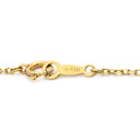 ミキモト MIKIMOTO 兵隊モチーフ パール パールホワイト×イエローゴールド K18YG パール ネックレス ドール MIKIMOTO 18K 18金 Au750