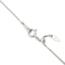 タサキ TASAKI トリロジー ホワイトゴールド K18WG ダイヤモンド ネックレス TASAKI ダイヤ 0.56ct 3石 3粒 Au K18 750WG