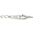 タサキ TASAKI パール 3連 ホワイトゴールド K18WG パール ダイヤモンド ネックレス TASAKI ダイヤ ドロップ スウィング