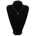 ティファニー Tiffany & Co パール ダイヤ ペンダント イエローゴールド K18YG パール ダイヤモンド ネックレス 18K 750 YG T&Co. フラワーモチーフ