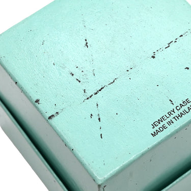 ティファニー Tiffany & Co ソリティア ダイヤリング プラチナシルバー Pt950 ダイヤモンド リング 指輪 T＆Co. 一粒 1P 立爪 0.46ct プラチナ950 11号